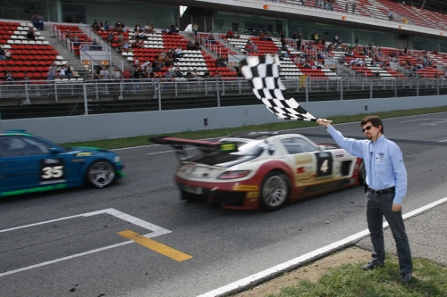 24H Barcelona 2013